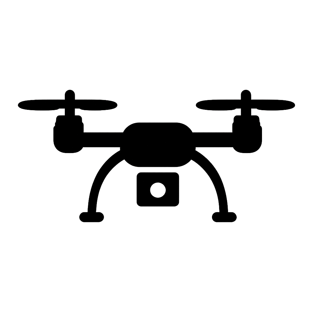 Drones y Servicios Aéreos